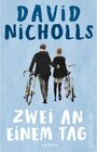 Buchcover Zwei an einem Tag