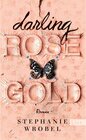 Buchcover Darling Rose Gold