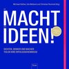 Buchcover Die Macht der Ideen