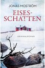 Buchcover Eisesschatten / Nathalie Svensson Bd.5