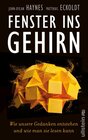 Buchcover Fenster ins Gehirn