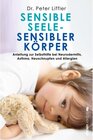 Buchcover Sensible Seele, sensibler Körper