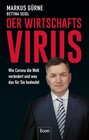 Buchcover Der Wirtschafts-Virus