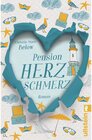 Buchcover Pension Herzschmerz