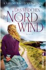 Buchcover Das Mädchen im Nordwind