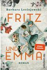 Buchcover Fritz und Emma