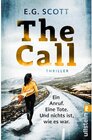 Buchcover The Call