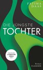 Buchcover Die jüngste Tochter