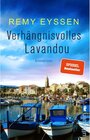 Buchcover Verhängnisvolles Lavandou / Leon Ritter Bd.7