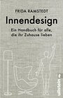 Buchcover Innendesign