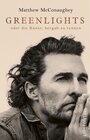 Buchcover Greenlights