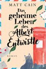 Buchcover Das geheime Leben des Albert Entwistle