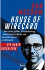 Buchcover House of Wirecard