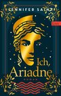 Buchcover Ich, Ariadne