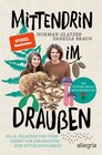 Buchcover Mittendrin im Draußen