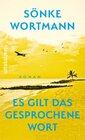 Buchcover Es gilt das gesprochene Wort