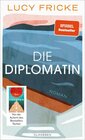 Buchcover Die Diplomatin