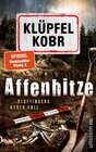 Buchcover Affenhitze / Kommissar Kluftinger Bd.12 (eBook, ePUB)