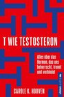 Buchcover T wie Testosteron