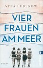 Buchcover Vier Frauen am Meer