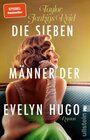 Buchcover Die sieben Männer der Evelyn Hugo