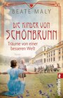 Buchcover Die Kinder von Schönbrunn (Die Schönbrunn-Saga 2)