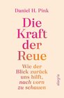 Buchcover Die Kraft der Reue
