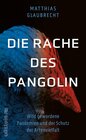 Buchcover Die Rache des Pangolin