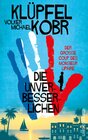 Buchcover Die Unverbesserlichen – Der große Coup des Monsieur Lipaire (Die Unverbesserlichen 1)