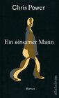 Buchcover Ein einsamer Mann