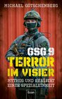 Buchcover GSG 9 – Terror im Visier