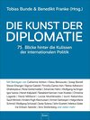 Buchcover Die Kunst der Diplomatie