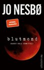 Buchcover Blutmond