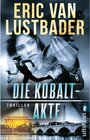 Buchcover Die Kobalt-Akte / Evan Ryder Bd.2 (eBook, ePUB)