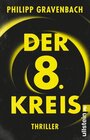 Buchcover Der achte Kreis / Ishikli Caner Bd.1 (eBook, ePUB)