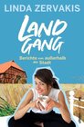 Buchcover Landgang