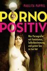 Buchcover Pornopositiv