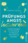 Buchcover Prüfungsangst loswerden - Sabrina Fleisch (ePub)