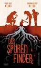 Buchcover Der Spurenfinder - Marc-Uwe Kling, Johanna Kling, Luise Kling (ePub)