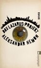 Buchcover Das Lazarus-Projekt - Aleksandar Hemon (ePub)