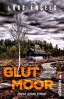 Buchcover Glutmoor