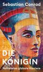 Buchcover Die Königin