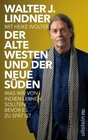 Buchcover Der alte Westen und der neue Süden (eBook, ePUB)