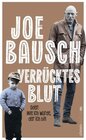 Buchcover Verrücktes Blut