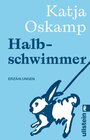 Buchcover Halbschwimmer