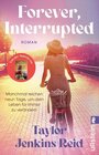 Buchcover Forever, Interrupted