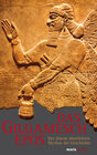 Buchcover Das Gilgamesch-Epos