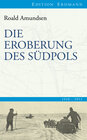 Buchcover Die Eroberung des Südpols