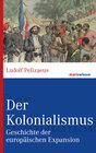 Buchcover Der Kolonialismus