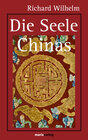 Buchcover Die Seele Chinas